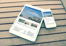 響應式布局的設計思路，免費的在線測試工具