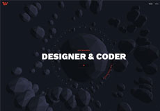 來吧！北京網站設計公司又給您找了5個極具創意的網站