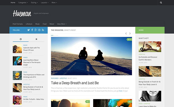 高端網站設計案例7