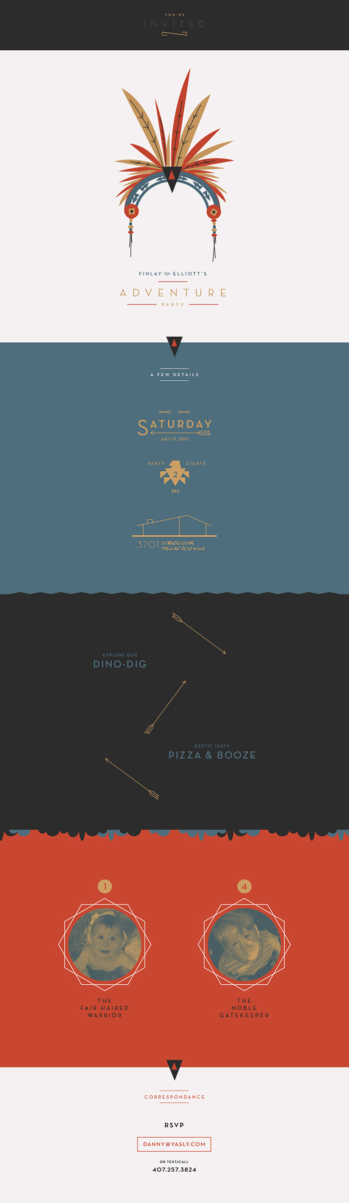 高端網站設計案例9