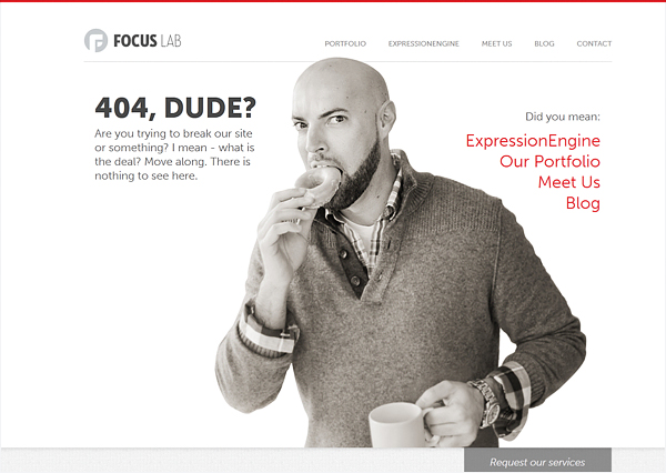 北京網(wǎng)站建設(shè)的404錯(cuò)誤頁面設(shè)計(jì)