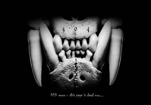 北京網(wǎng)站設(shè)計(jì)的404錯(cuò)誤頁面
