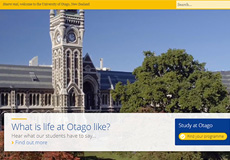 為什么別人家的學校網站建設都采用了優雅的響應式設計